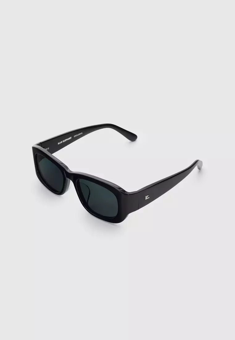 ZENON Sunglasses UV400 Protection Korean Unisex Eyewear