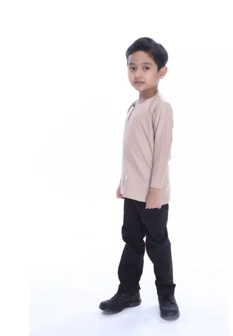 Kurta Yasin For Kids by Hudz