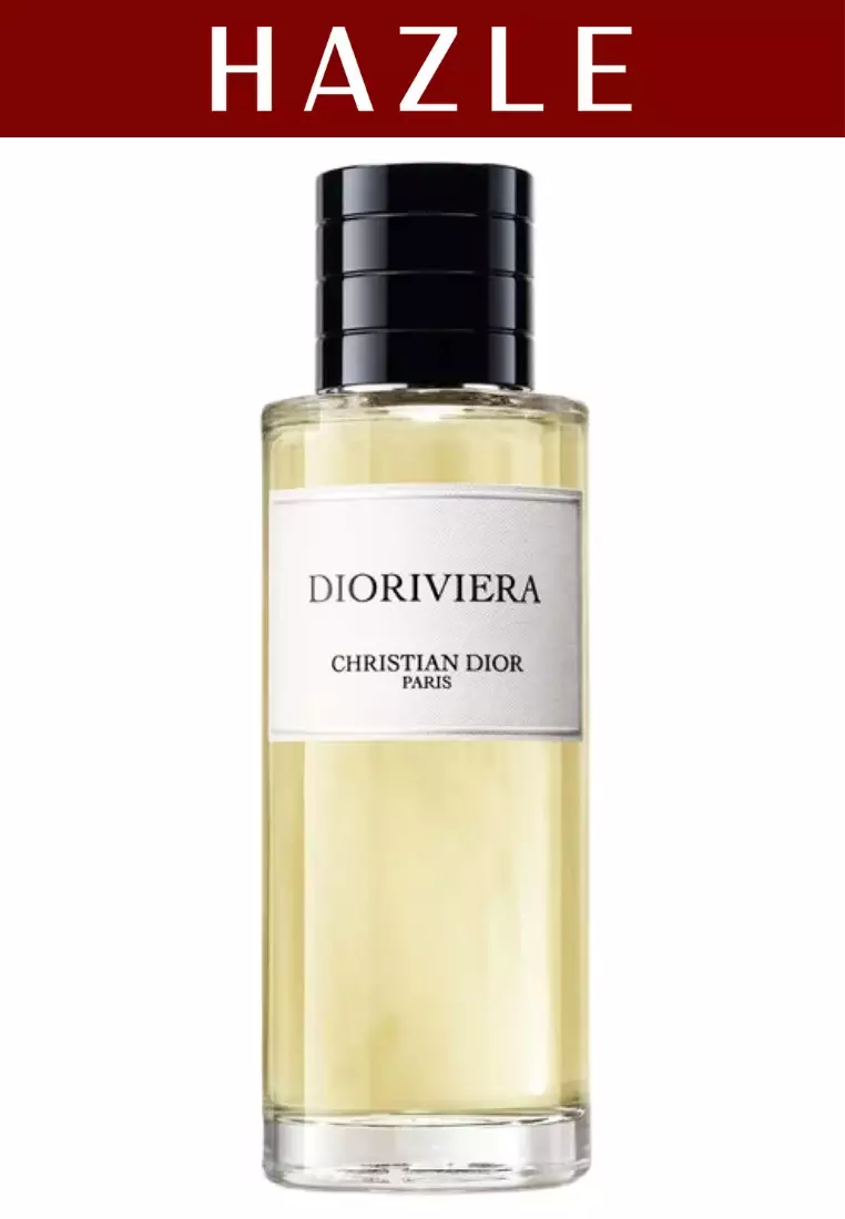 Dioriviera Unisex EDP 200 ml