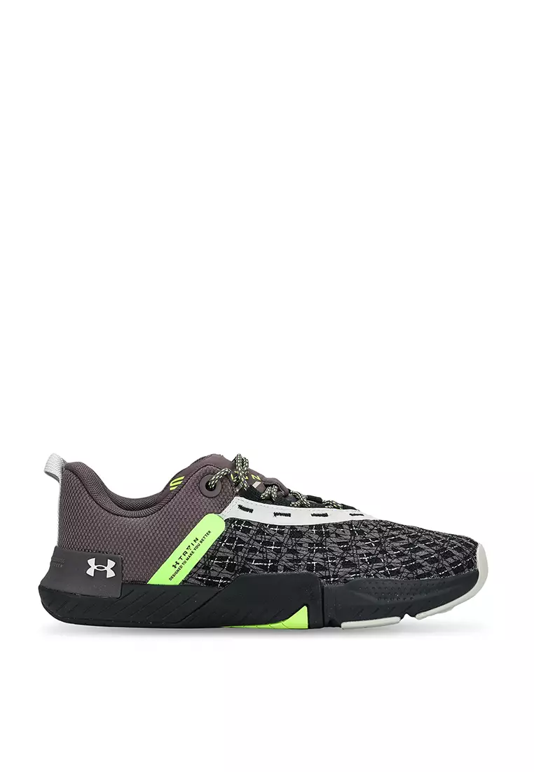 Discount on Under Armour  shoes - SKU: Tribase Reign 5 Q2 Shoes