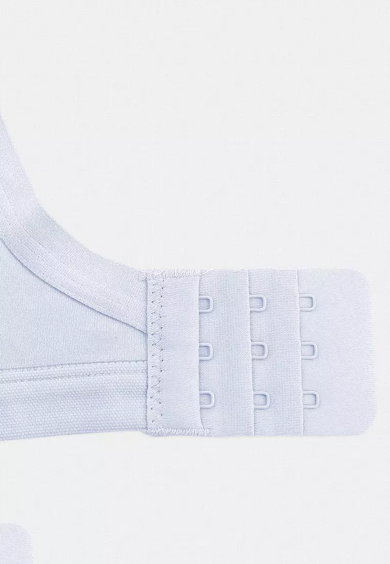 Sorella Bra Easy Fit N10-2974V - Light Purple