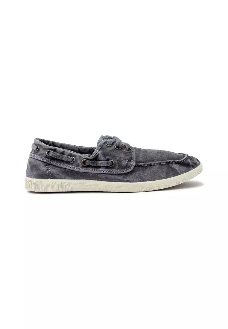Discount on Natural World Eco  shoes - SKU: Natural World Eco Old Alheli Grey