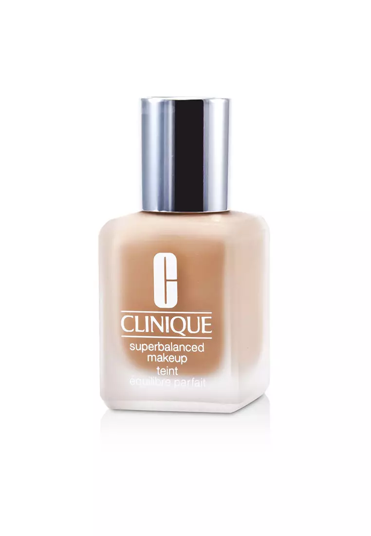 Clinique - Superbalanced Makeup - No. 07 / Cn 42 Neutral 30Ml/1Oz