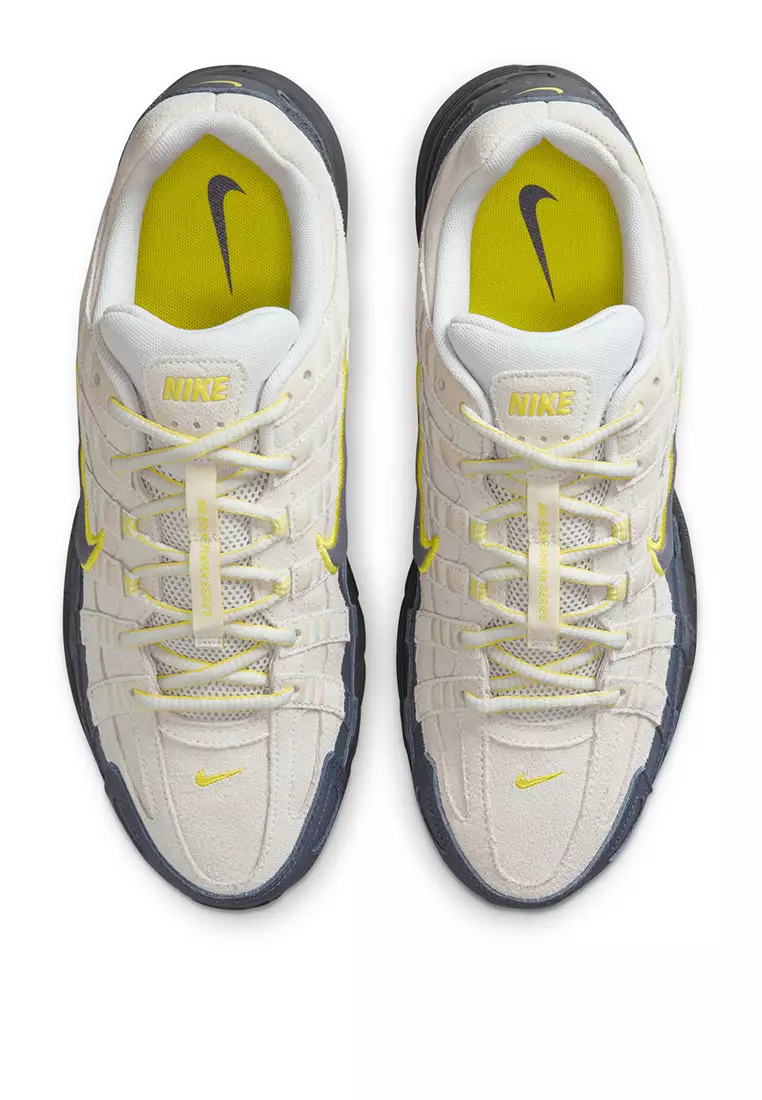 P-6000 PRM Shoes