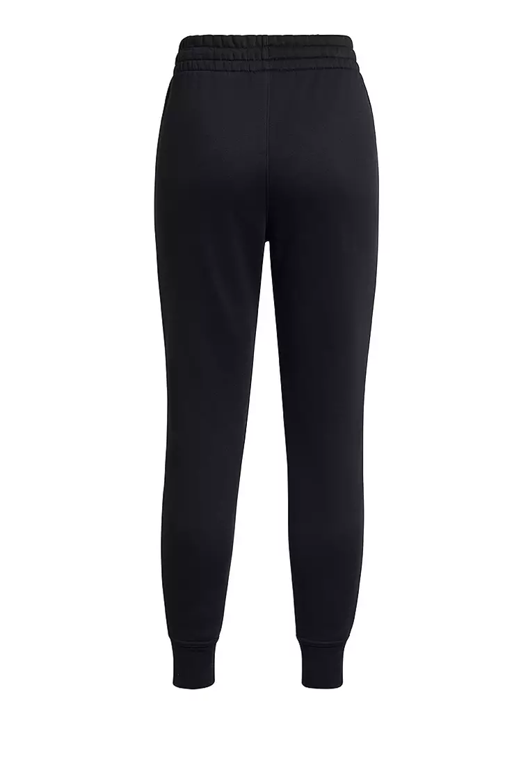 Icon Fleece Joggers