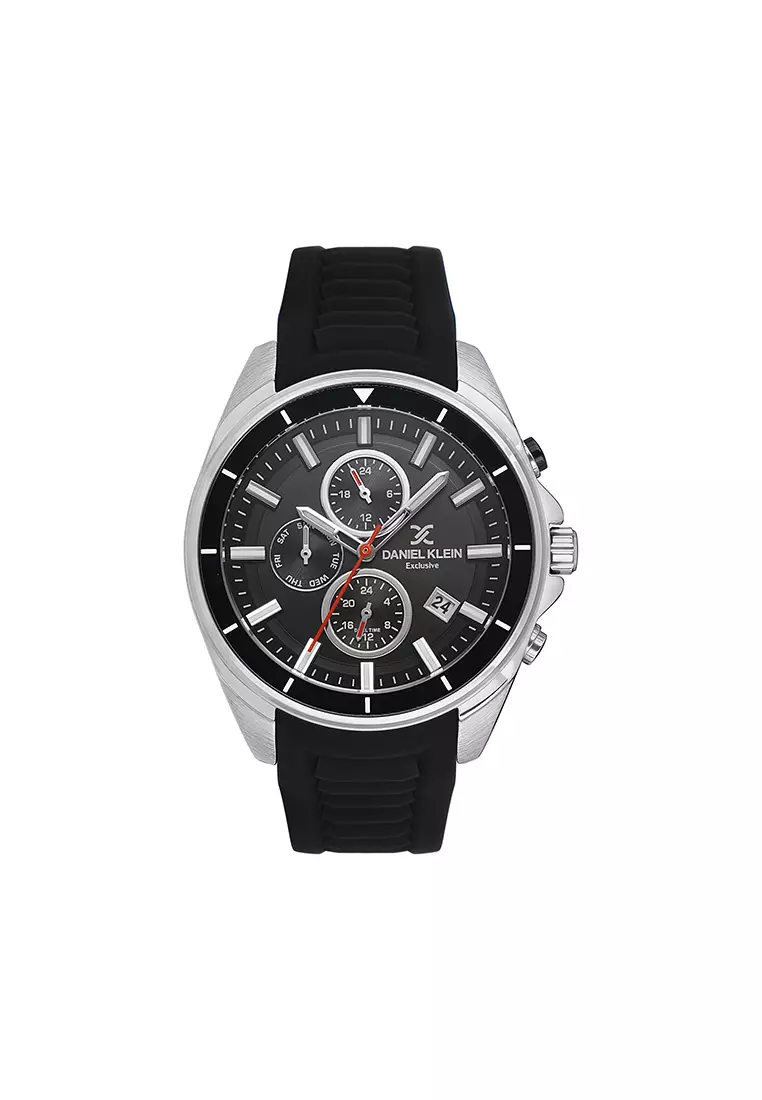 Daniel klein watch for men sale