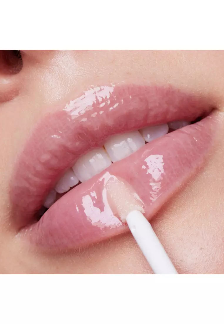 Very Rose Plumping Lip Serum 8ml