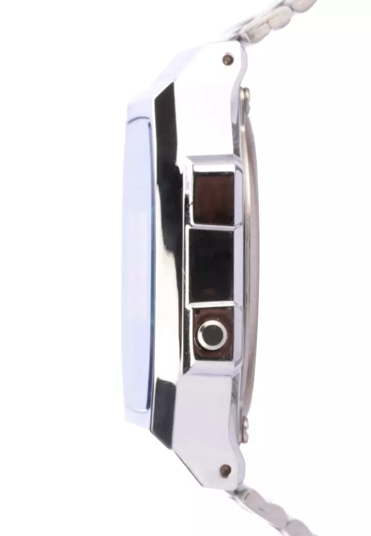 Digital Watch A168WEM-2DF