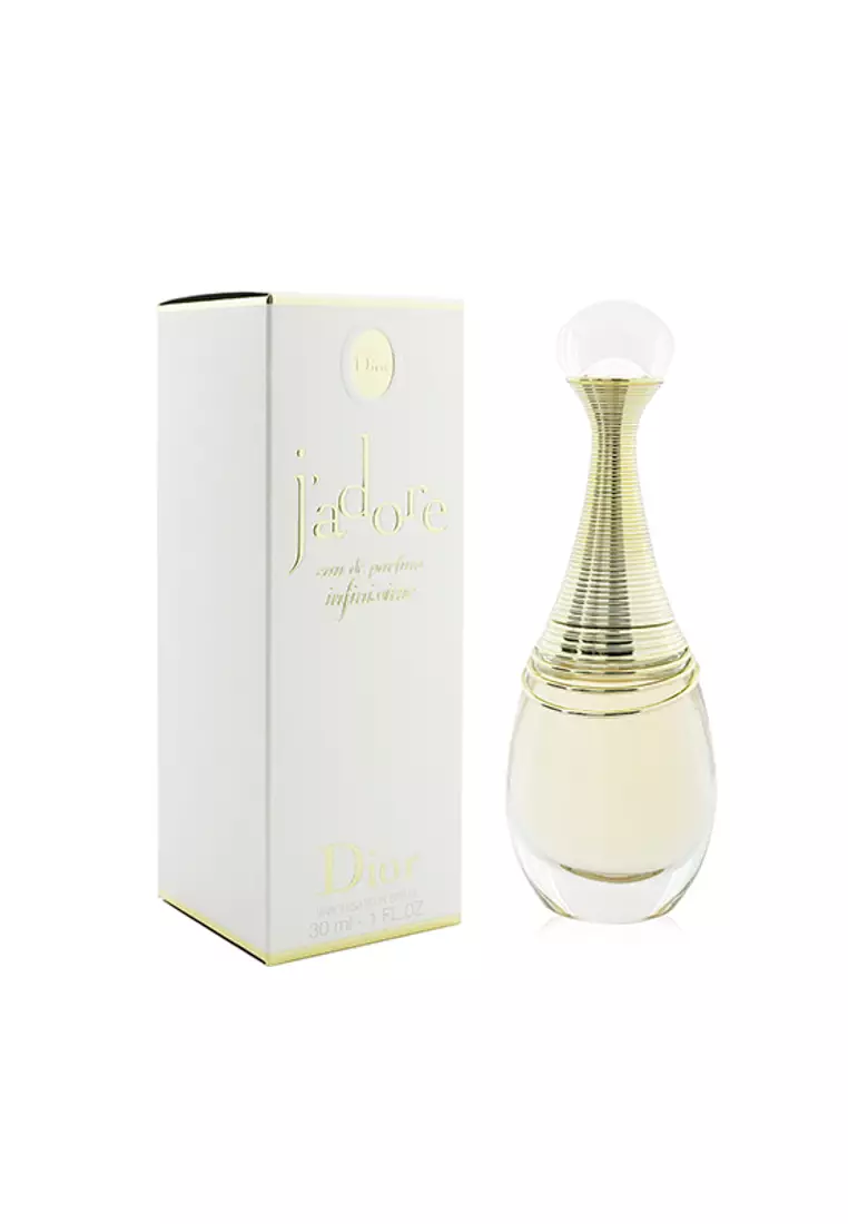 Buy Christian Dior J adore Infinissime Eau De Parfum Spray 30ml