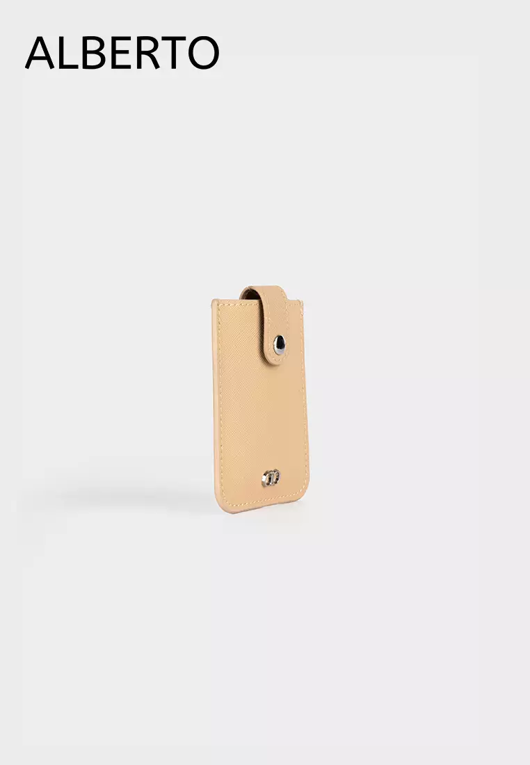 Women's Lizzie Card Holder Wallet