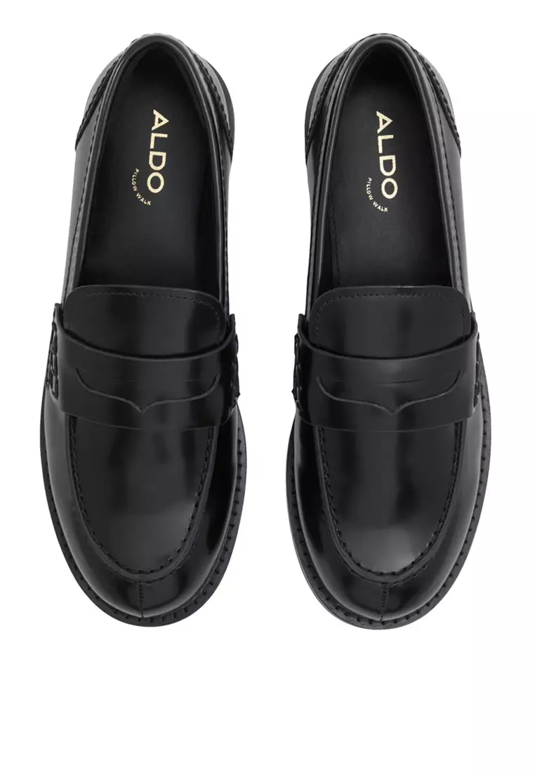 Adibaen Loafers