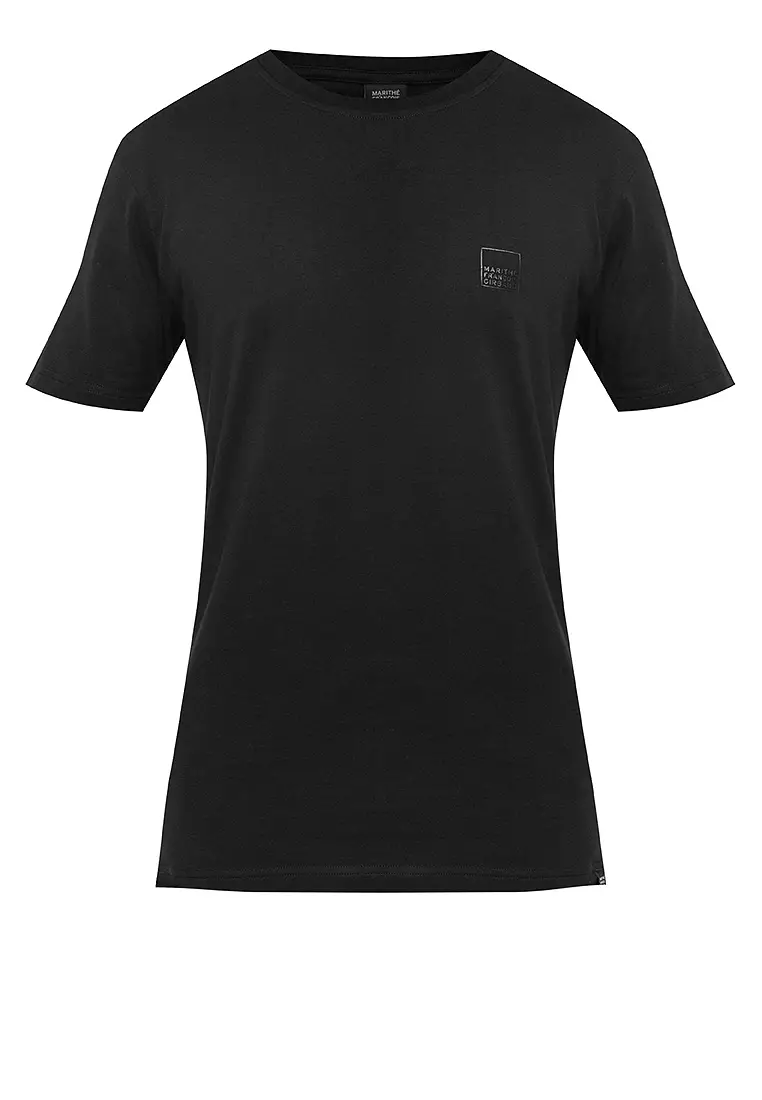 Men's Black Bryson Tee