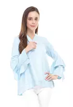 Sky Blue