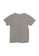 Milliot & Co. grey Gard Boy's T-Shirt E86BBKAD7B5781GS_2