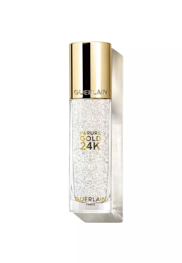 Buy Guerlain Guerlain - Parure Gold 24K Base De Teint #White Gold