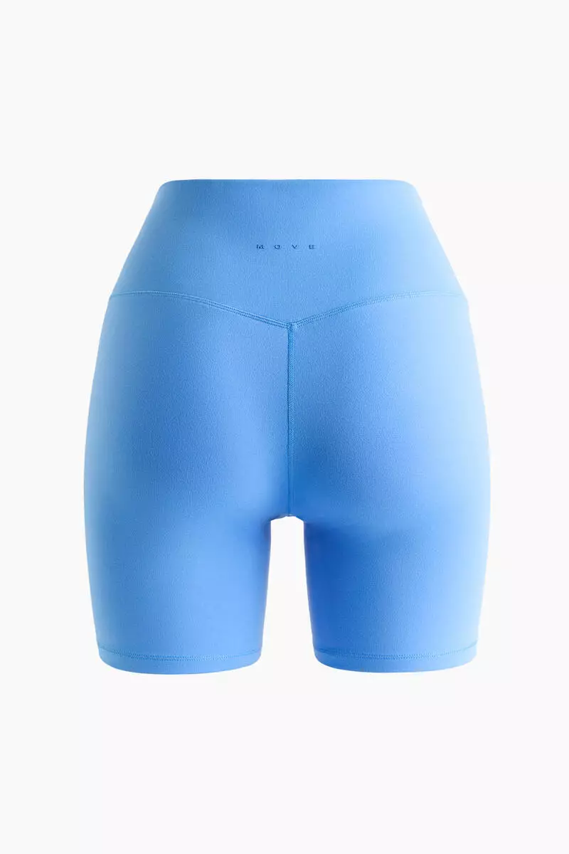 Sports cycling shorts with SoftMove™