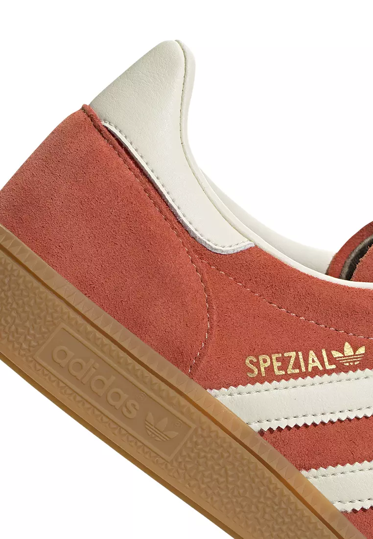 handball spezial shoes