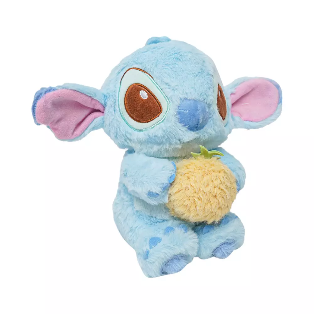 Disney 23 Cm Boneka Stitch Fruity Pineapple