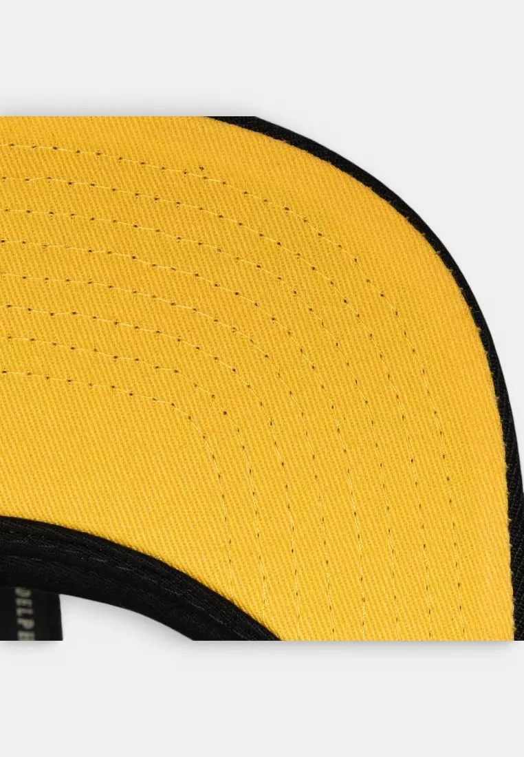 Denver Nuggets Team Script 2.0 Snapback Cap