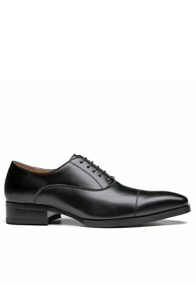 Leather Classic Oxford KB2021