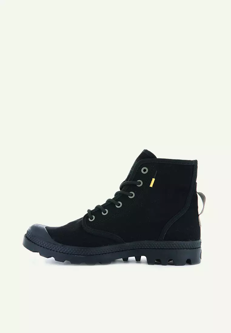 Pampa Hi HTG Supply Unisex Boots