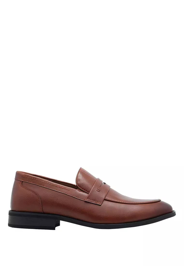 kenneth cole penny loafers