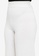 MISSGUIDED white Wide Leg Co-Ord Trousers C8EDFAAADBFC87GS_2