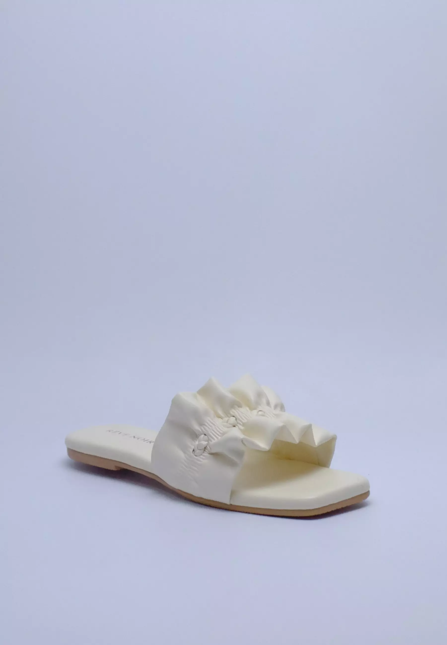 Harga sandal sales off white original