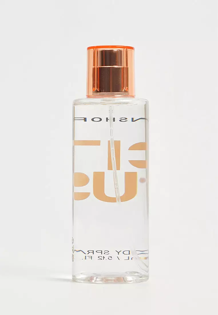Citrus Body Spray 150ML