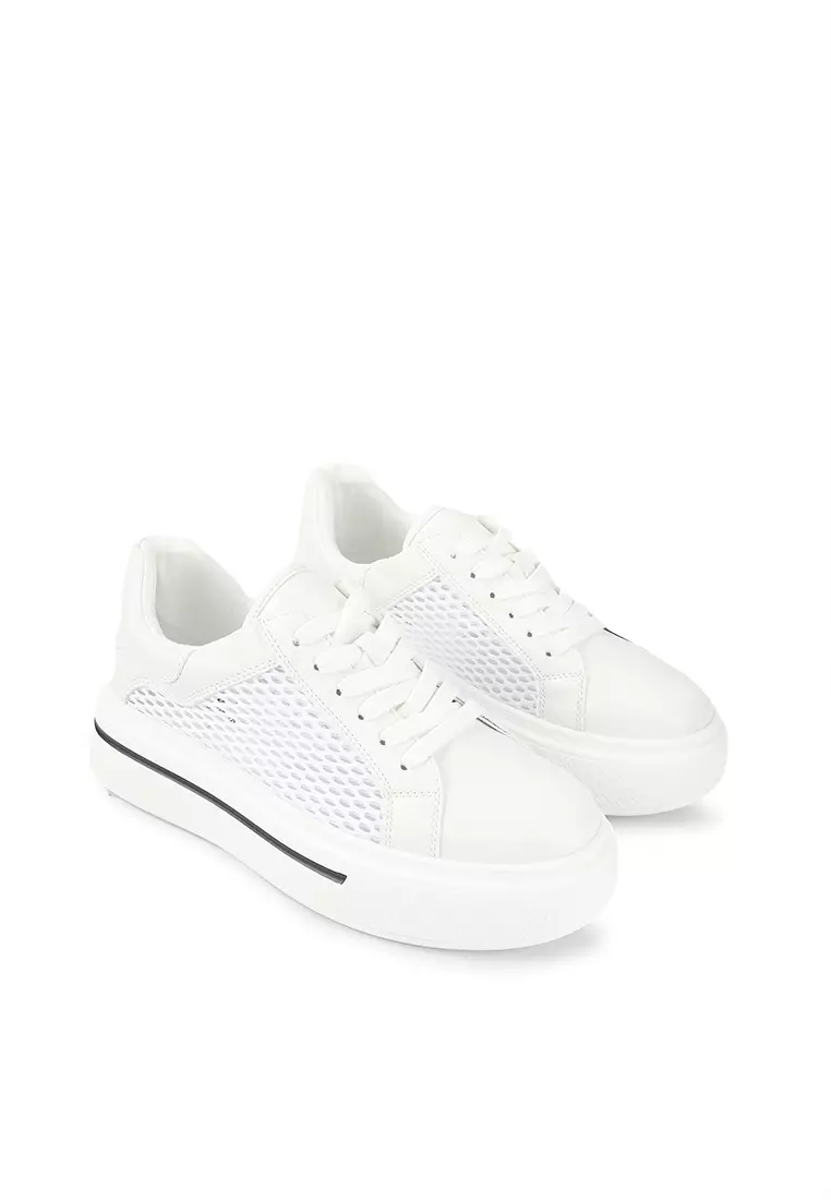 Buy Keddo Bette Platform Sneakers 2024 Online ZALORA