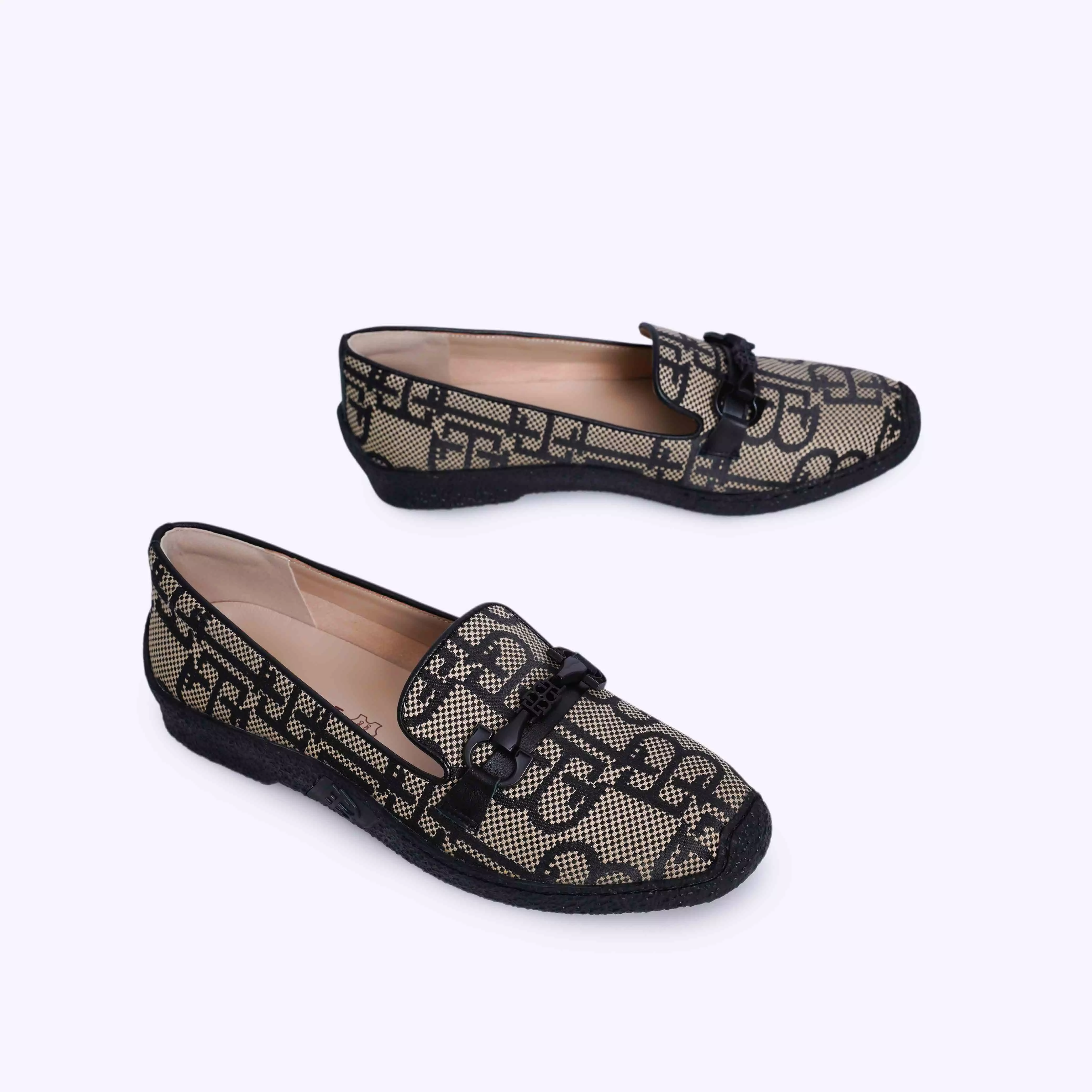 EVERBEST AUDIE BLACK