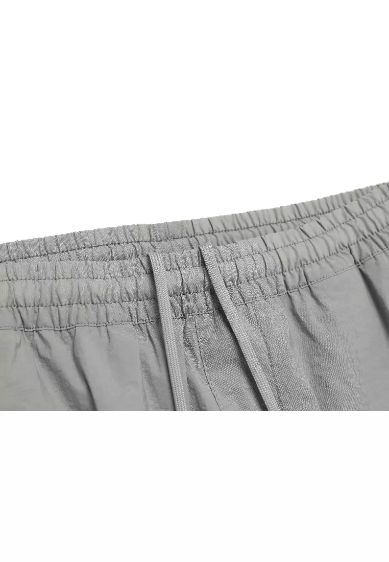 Unisex DIMER Woven Training Jogger Pants