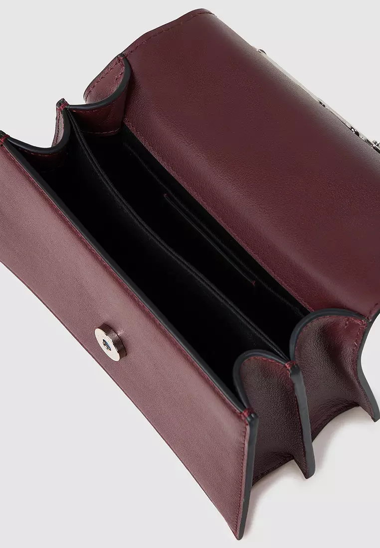 K/Signature 2.0 Small Crossbody Bag