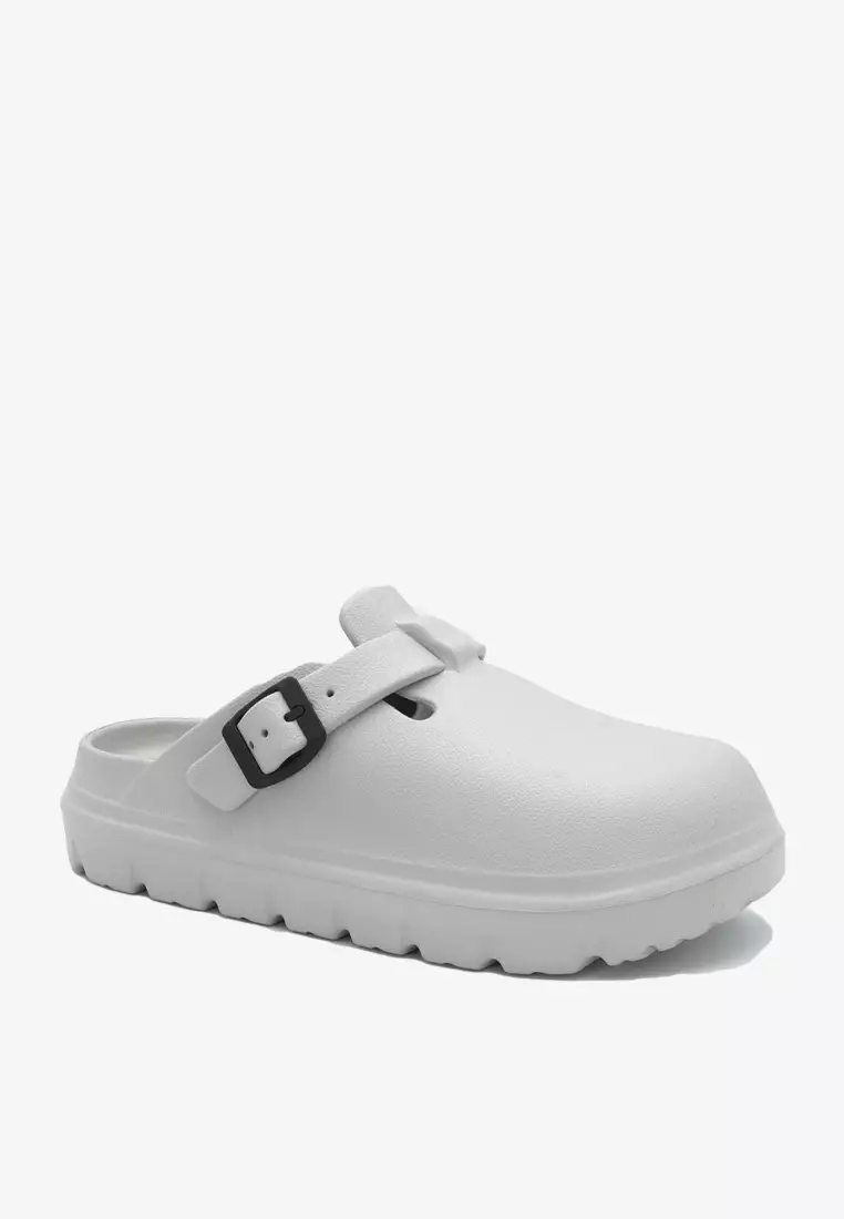 Dr Cardin Ladies Ultralight Outdoor Eva Sandal L-SLN-1708