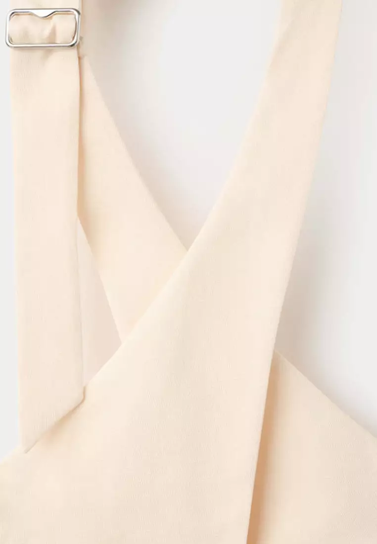 Double-Button Waistcoat
