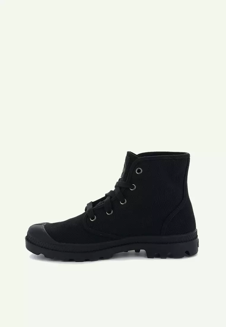 Pampa Hi Men's Boots