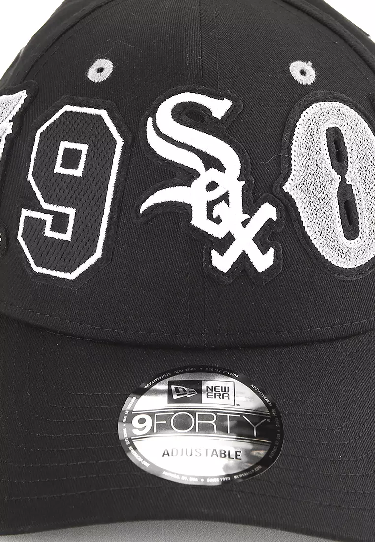 Chicago White Sox 9Forty Mix League Patch