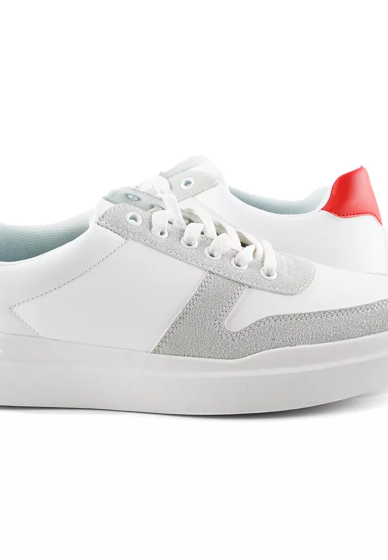 Jackson Site 5JG White Grey