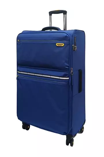 SG-Hush Puppies Montreal Pop 69-3149 (28'')