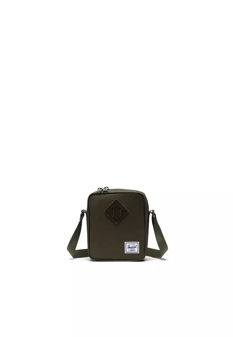 Jual Herschel Heritage Crossbody Sling Bag Original 2024 ZALORA Indonesia