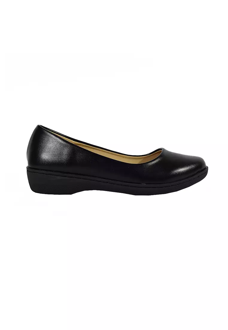 Discount on Mario D' boro Runway  shoes - SKU: Women's School Shoes LX 27615 Black C70