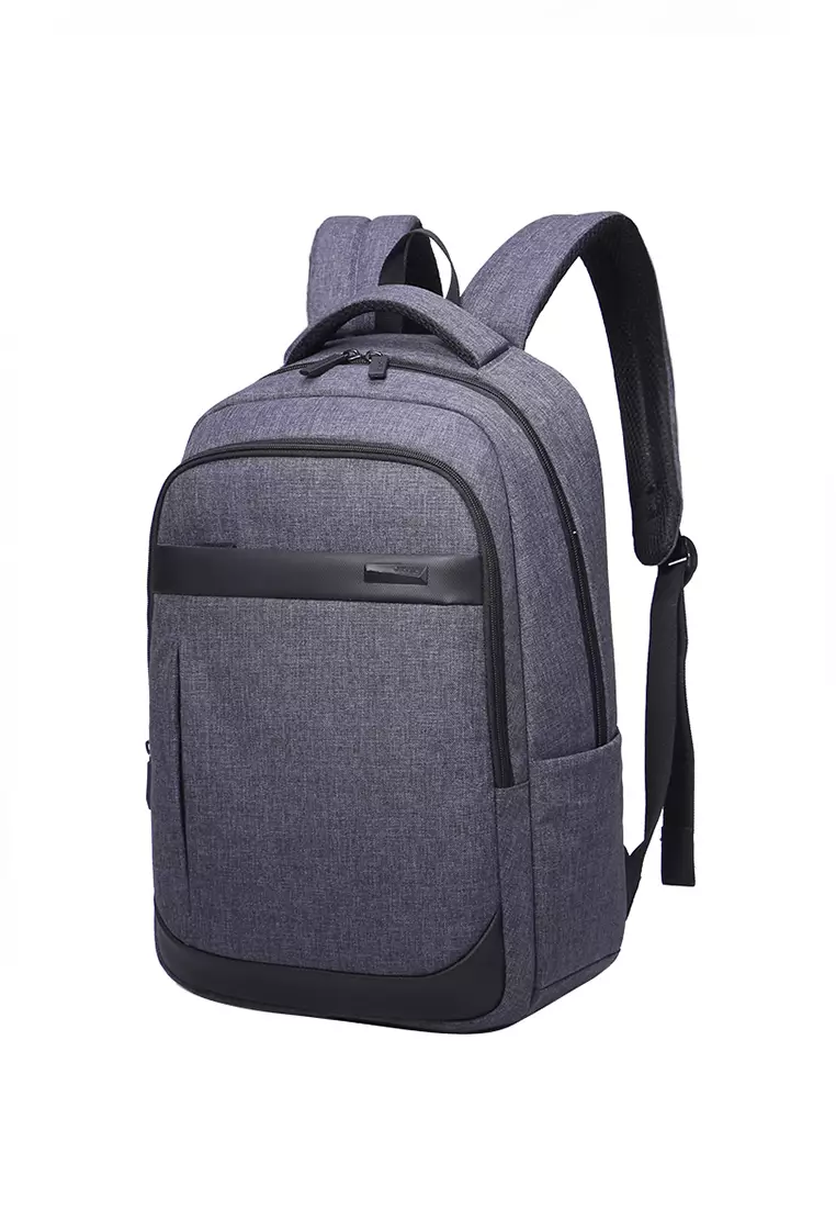 Ergonomic laptop backpack online