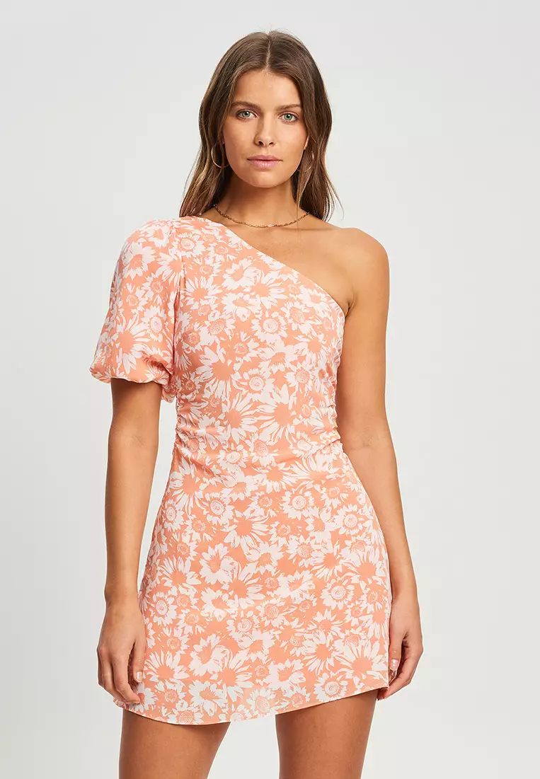 Buy Savel Sofie Mini Dress 2024 Online ZALORA Philippines