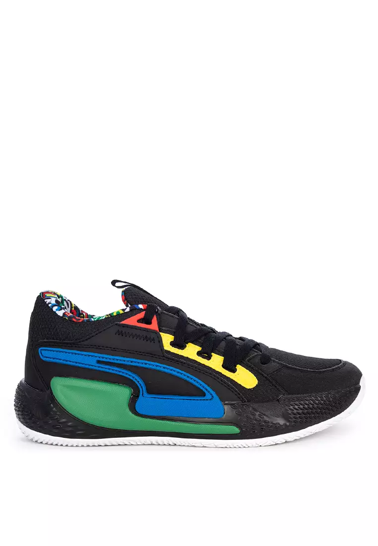 Buy Puma Court Rider Chaos Trash Talk Sneakers