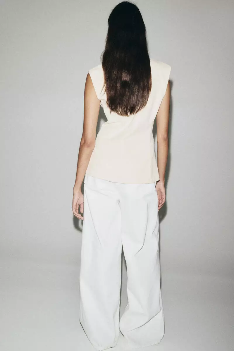 Ponte di Roma waistcoat
