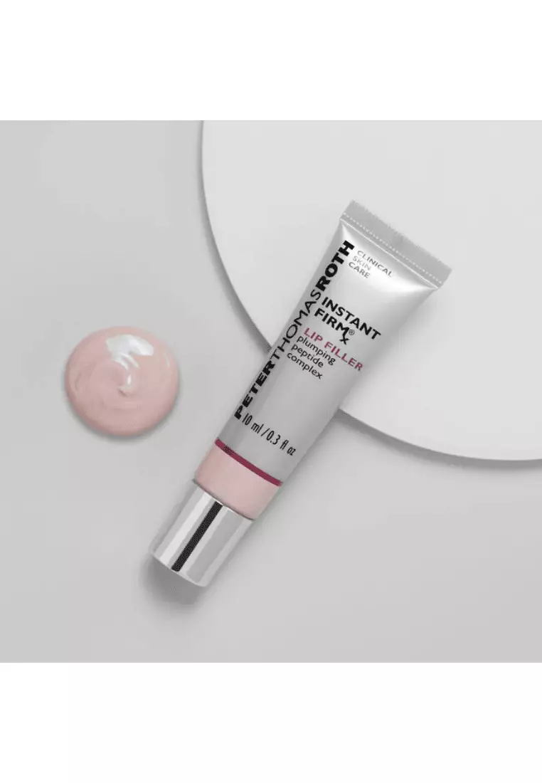 Peter Thomas Roth Instant FIRMx Lip Filler 10ml