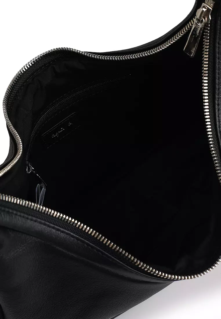 Buy agnès b. Large Shoulder Bag 2025 Online | ZALORA