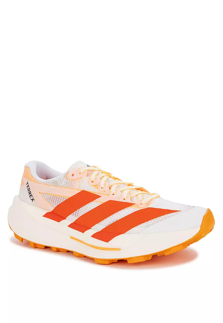 Terrex Agravic TT 越野跑鞋