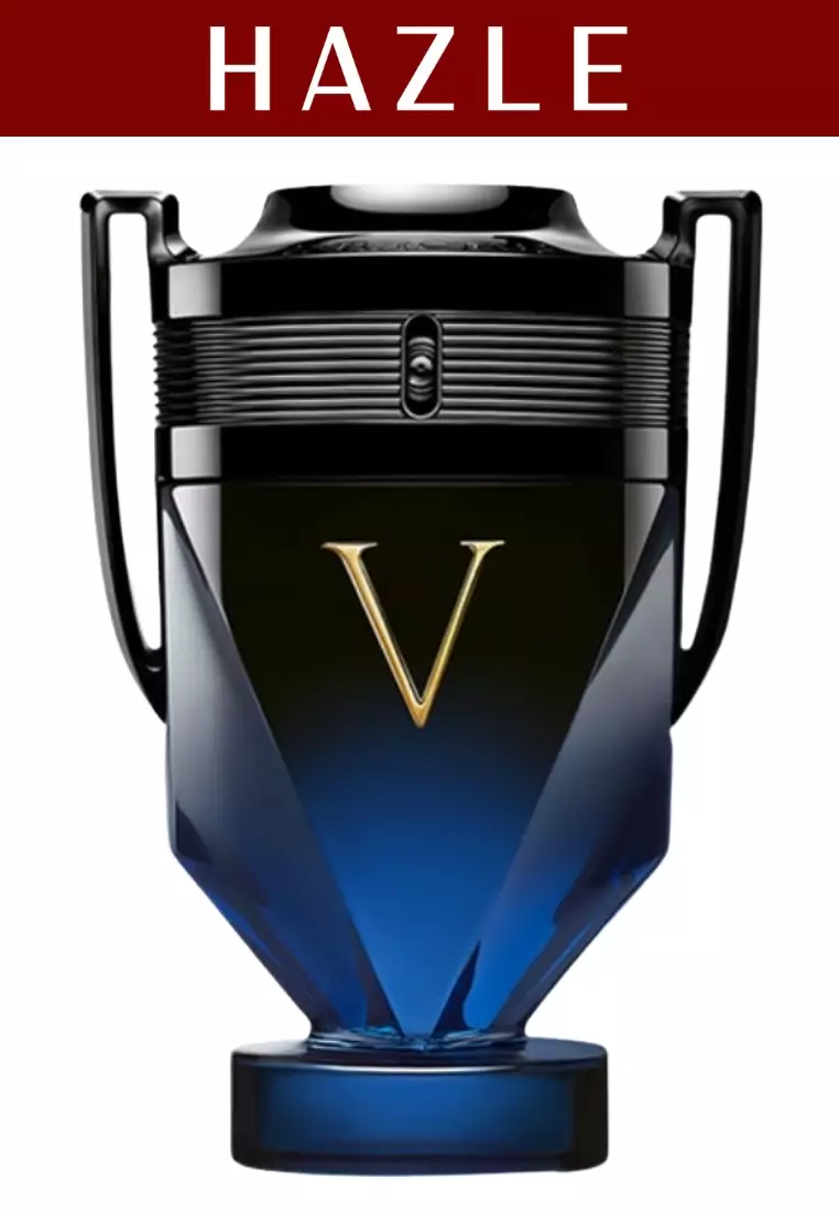 Invictus Victory Elixiry Man Parfum Intense 100 ml