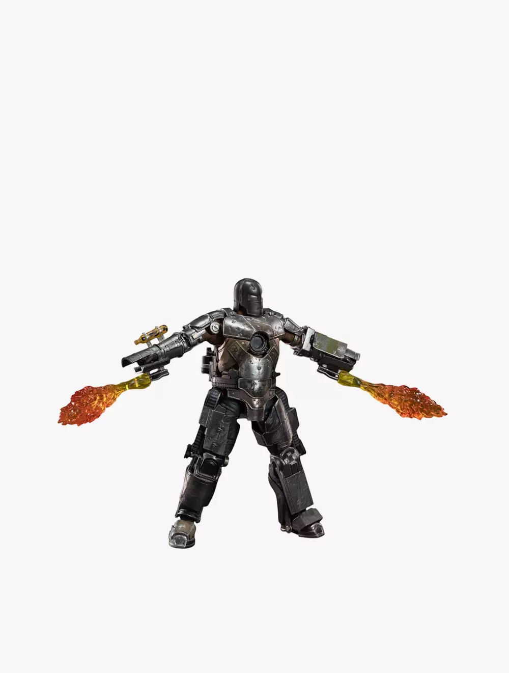 Marvel ZD Toys Iron Man MK1 - ZDT1906-01